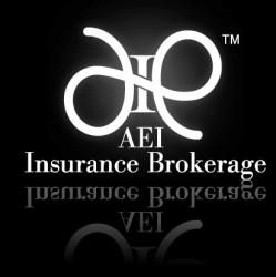 AEI Insurance Brokerage company page logo